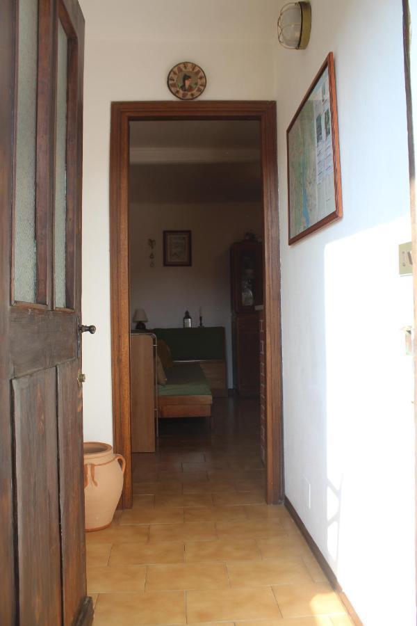 Casa Marconi Casa Vacanze Cesara 外观 照片