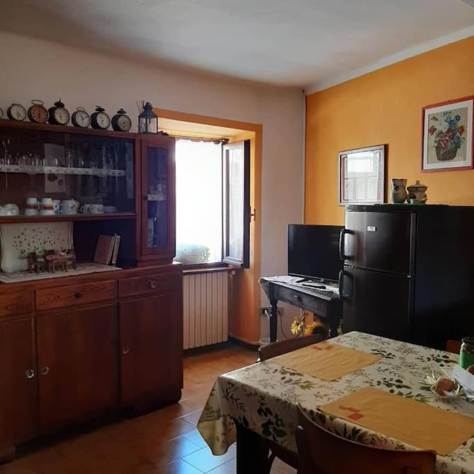 Casa Marconi Casa Vacanze Cesara 外观 照片