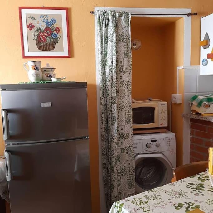 Casa Marconi Casa Vacanze Cesara 外观 照片