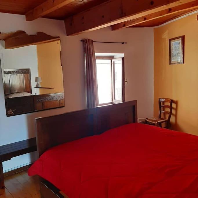Casa Marconi Casa Vacanze Cesara 外观 照片