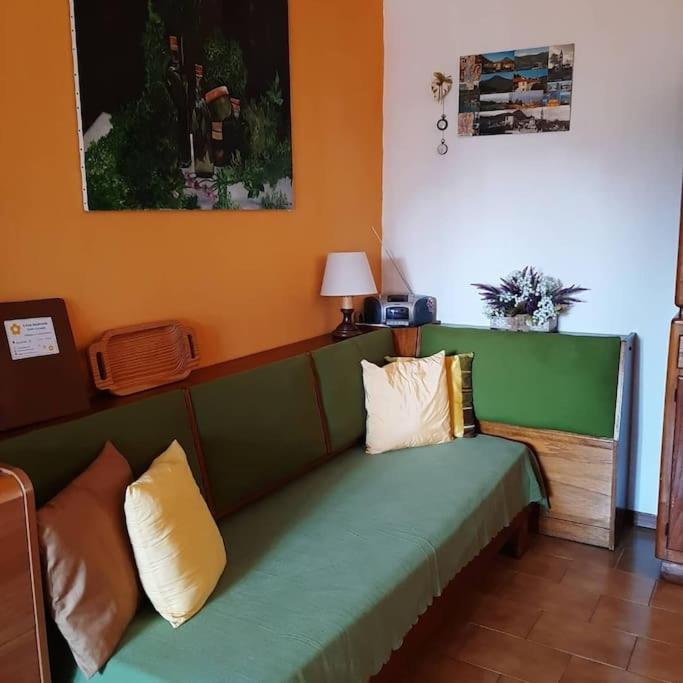 Casa Marconi Casa Vacanze Cesara 外观 照片