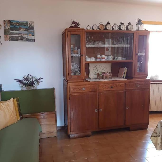 Casa Marconi Casa Vacanze Cesara 外观 照片