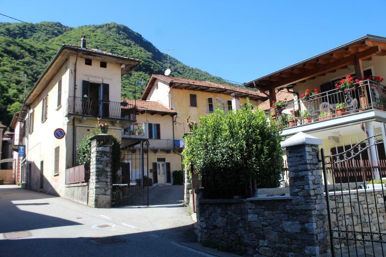 Casa Marconi Casa Vacanze Cesara 外观 照片
