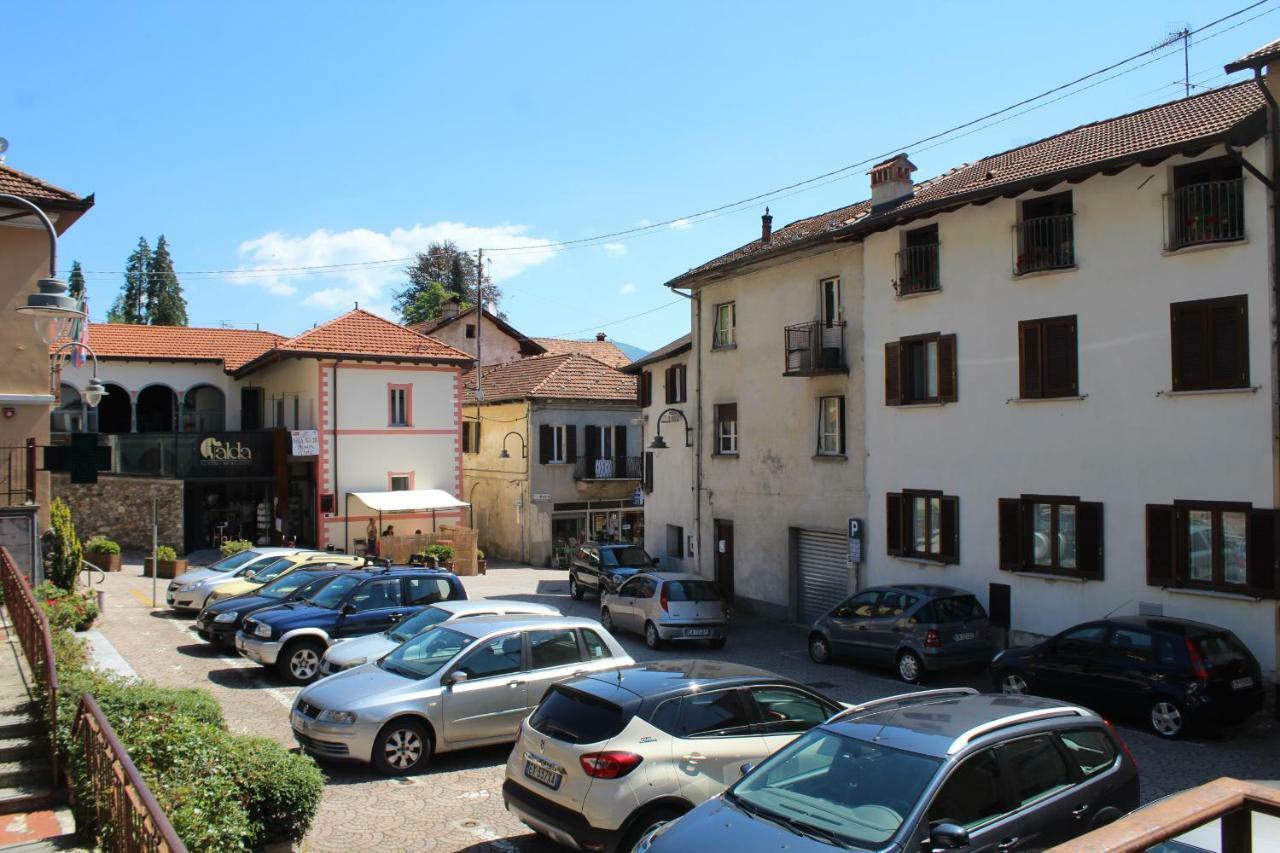 Casa Marconi Casa Vacanze Cesara 外观 照片