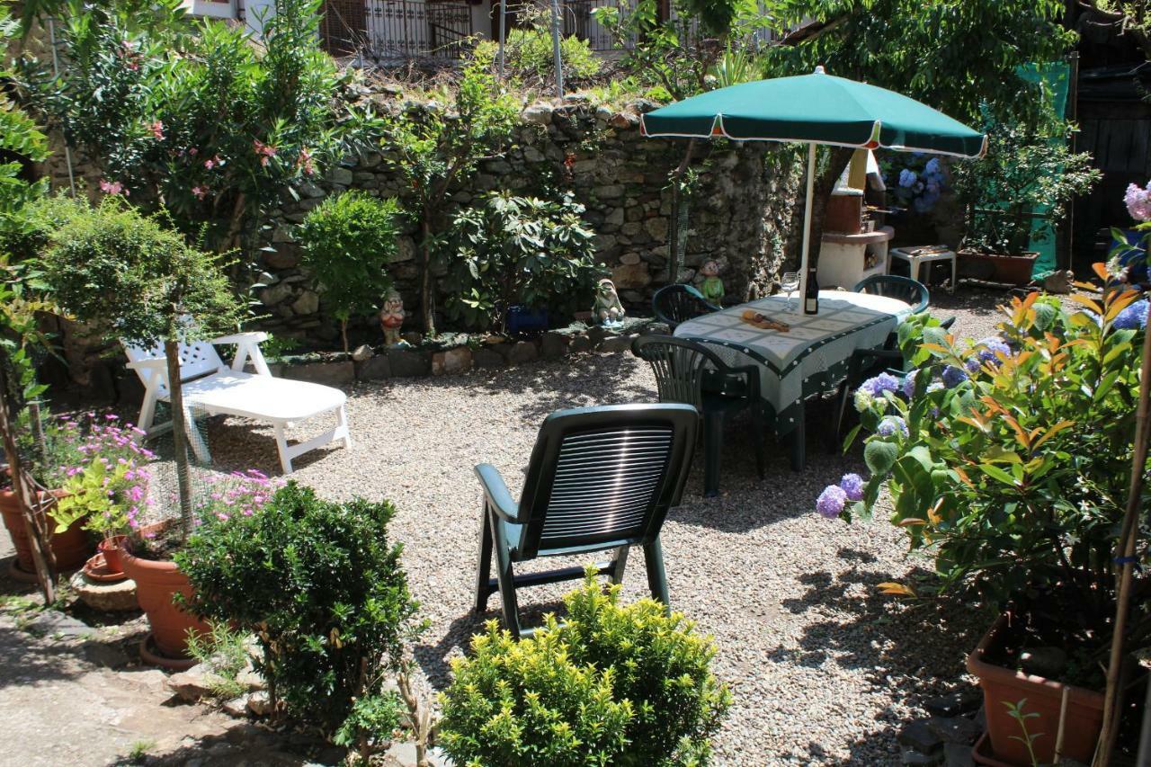 Casa Marconi Casa Vacanze Cesara 外观 照片