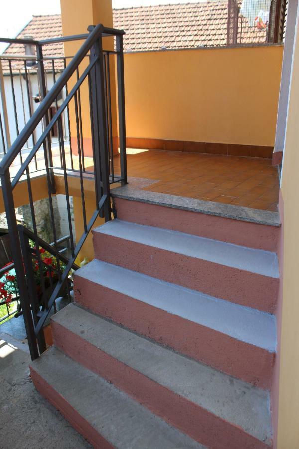Casa Marconi Casa Vacanze Cesara 外观 照片