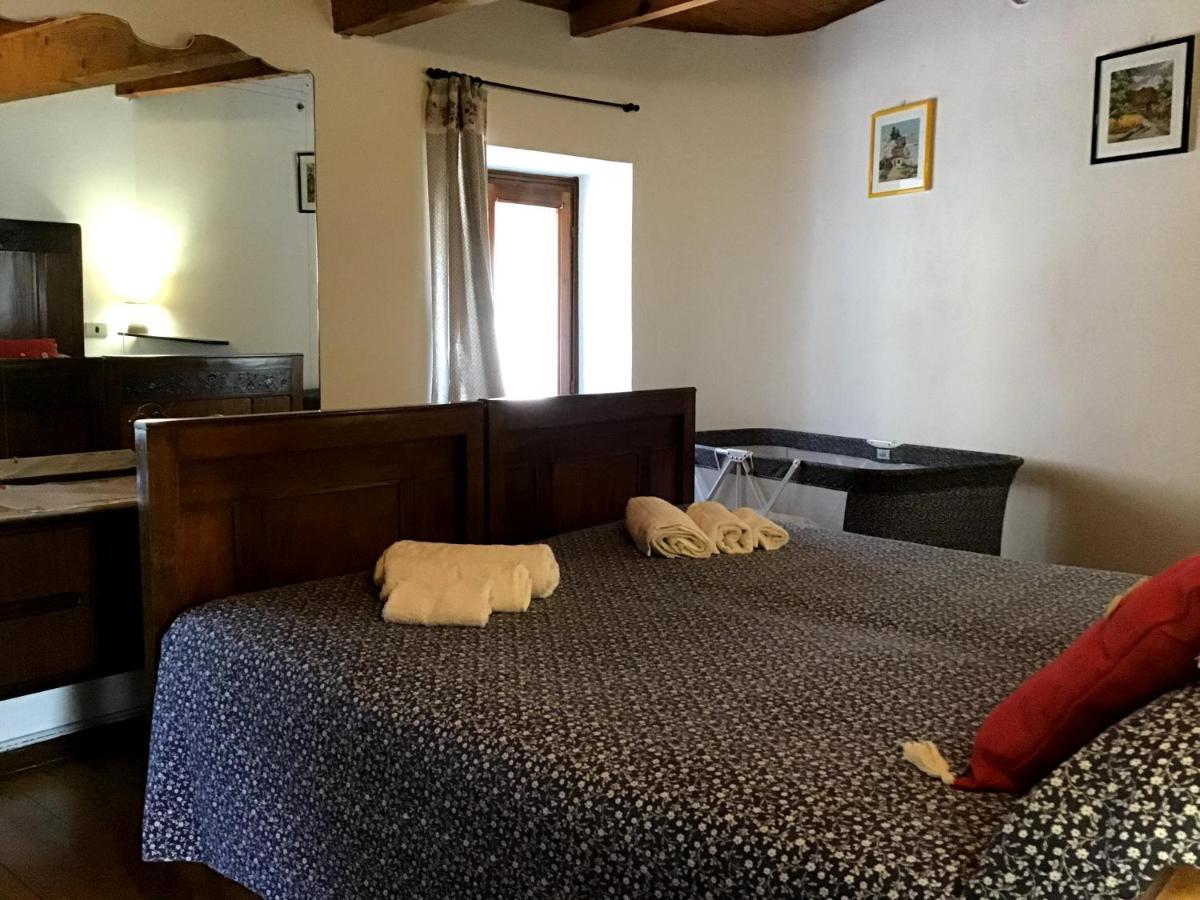 Casa Marconi Casa Vacanze Cesara 外观 照片