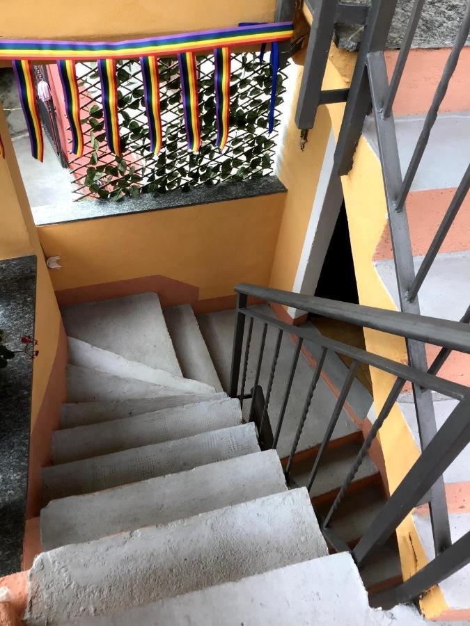 Casa Marconi Casa Vacanze Cesara 外观 照片