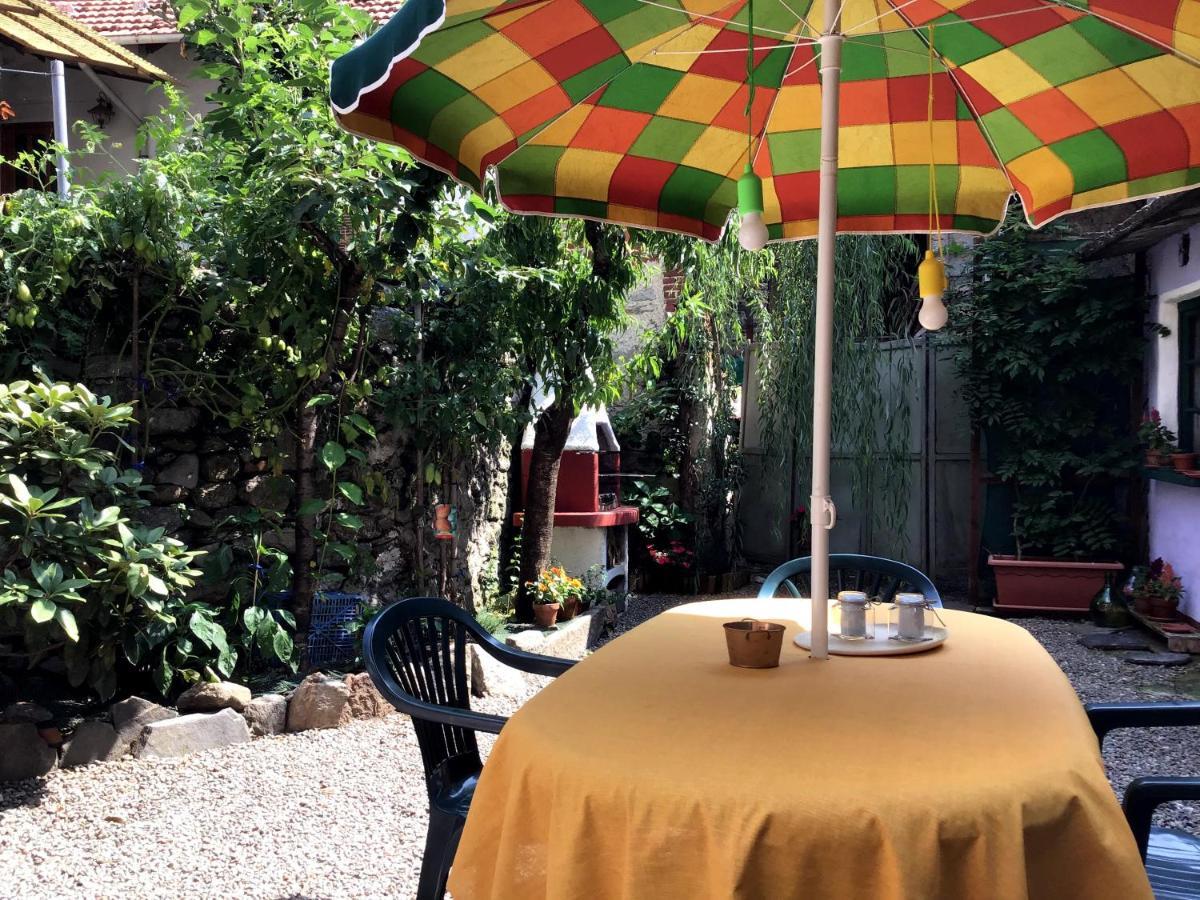 Casa Marconi Casa Vacanze Cesara 外观 照片