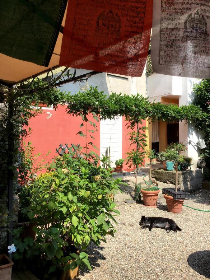 Casa Marconi Casa Vacanze Cesara 外观 照片